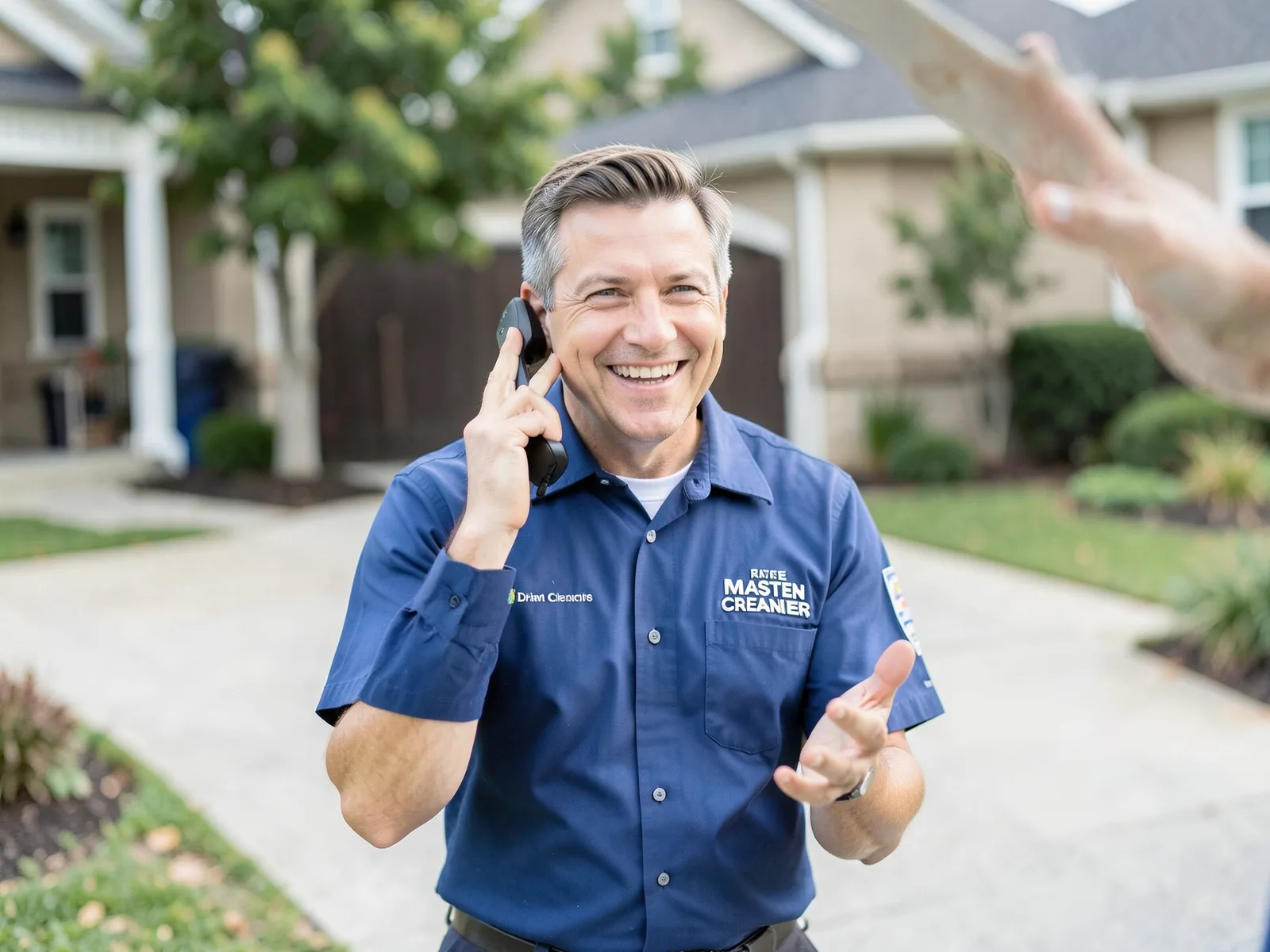 Drain Cleaning Orrs Island, ME FAQs